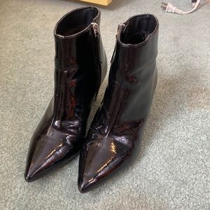 forever 21 2 inch heals